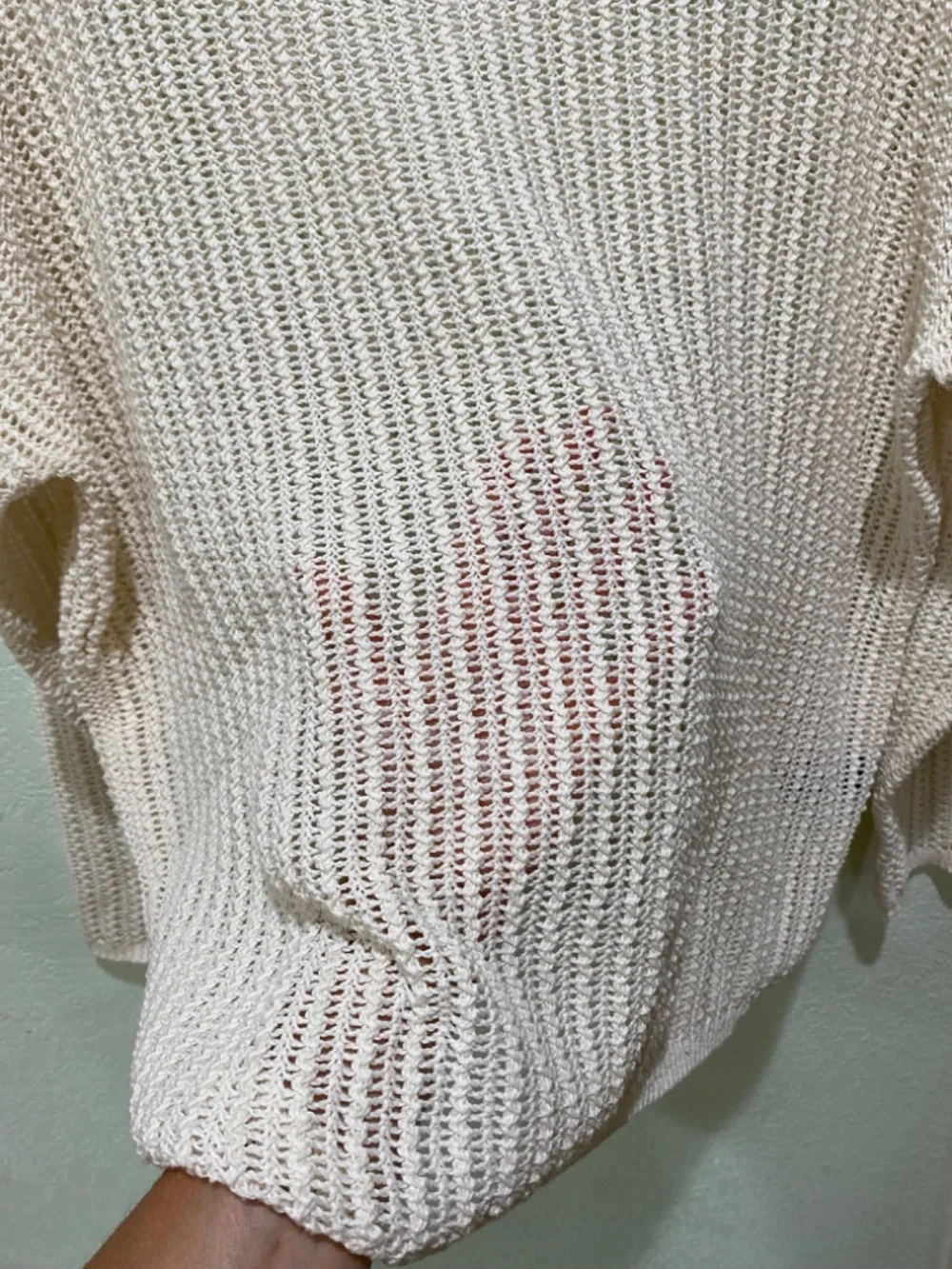 rag & bone  Sweater - Picture 6 of 10